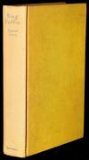 KING COFFIN (Variant Binding)