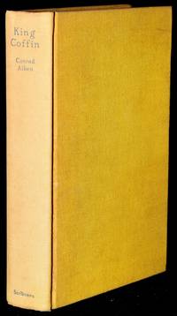 KING COFFIN (Variant Binding)