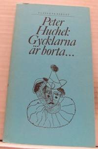 Gycklarna är borta... Svensk tolkning av Johannes…