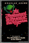 The Restaurant at the End of the Universe.