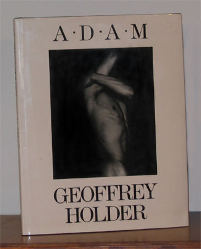 A. D. A. M.