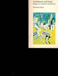 Architecture and Utopia: Design and Capitalist Development