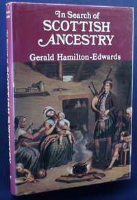image of In Search of SCOTTISH ANCESTRY