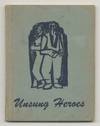 Unsung Heroes: A Collection of Tales of Haganah
