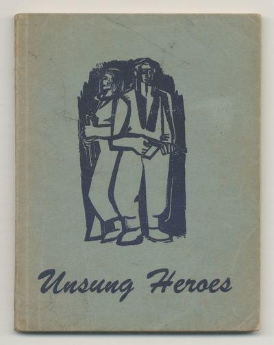 Unsung Heroes: A Collection of Tales of Haganah
