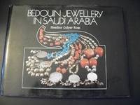 Bedouin Jewellery in Saudi Arabia