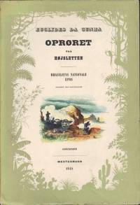 Oprøret paa højsletten.