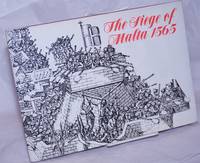 The Siege of Malta, 1565