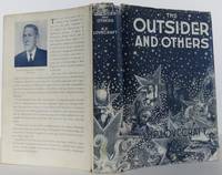 The Outsider and Others by Lovecraft, H.P - 1939