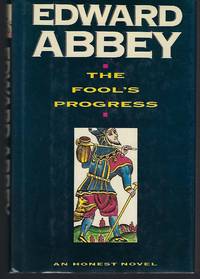 The Fool's Progress
