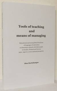 Tools of teaching and means of managing.…