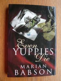 image of Even Yuppies Die