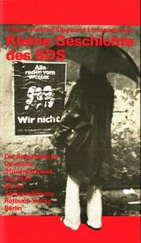 Kleine Geschichte des SDS. Der Sozialistische…
