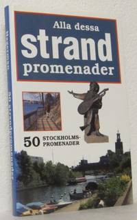 Alla dessa strandpromenader.
