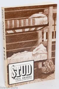 Stud aka $tud: a novel