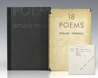 Eighteen Poems.