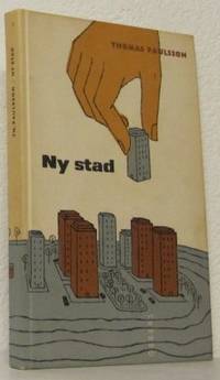 Ny stad. Med inledande kapitel av Gregor Paulsson.