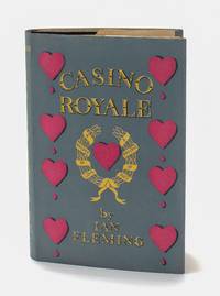 CASINO ROYALE by Fleming, Ian - 1953