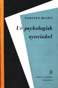 Ur psykologisk synvinkel.