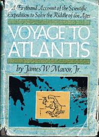 image of Voyage to Atlantis