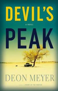 Devil's Peak : A Novel