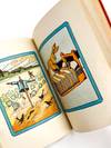 THE STORY OF PETER RABBIT [and] DICK WHITTINGTON AND HIS CAT