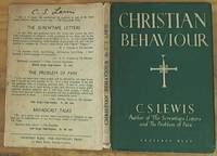 image of Christian Behaviour