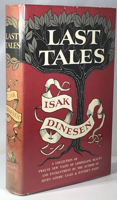 Last Tales