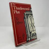 The Thistlewood Plot
