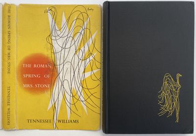 The Roman Spring of Mrs. Stone