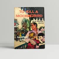 cover of To Kill A Mockingbird