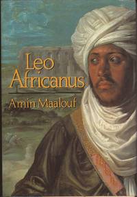 image of Leo Africanus