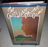 THE CRAZY HORSE ELECTRIC GAME
