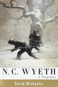 N.C. Wyeth by Michaelis, David