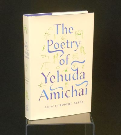 The Poetry of Yehuda Amichai