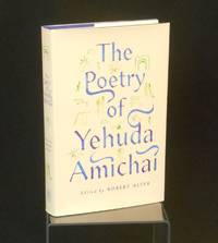 The Poetry of Yehuda Amichai