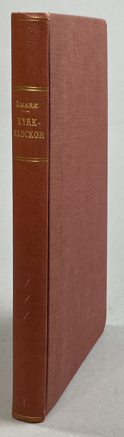 Kyrkklockor, klockare och klocksägner i Dalarne.…