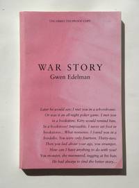 cover of War Story