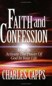 Faith and Confessions