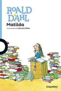 image of Matilda
