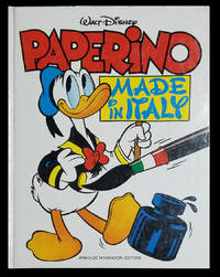 image of Paperino made in Italy