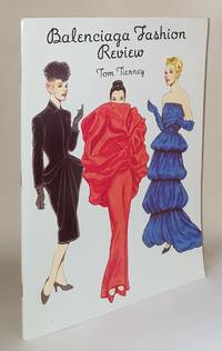 image of BALANCIAGA FASHION REVIEW