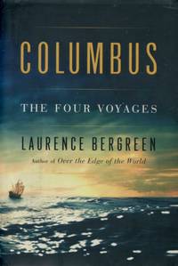 image of Columbus, The Four Voyages