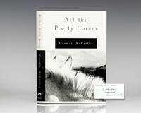 All the Pretty Horses. by McCarthy, Cormac - 1992