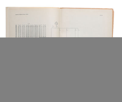 Über Friedrich Kottlers Abhandlung "Über Ensteins Äquivalenzhypothese und die Gravitation"; (photo 4)