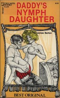 Daddy's Nymph Daughter TB1037