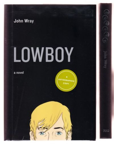 LOWBOY