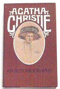 Agatha Christie An Autobiography