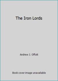 cover of The Iron Lords