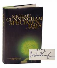 Specimen Days (Signed First Edition)